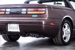 フェアレディZコンバーチブル 3.0