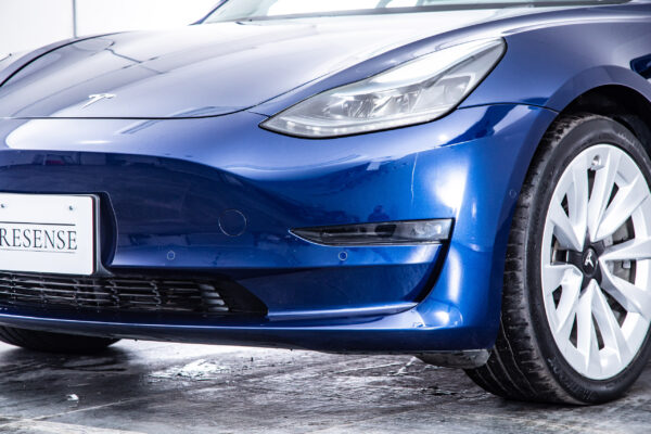 モデル3 ロングレンジ デュアルモーター 4WD