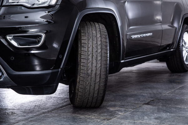 グランドチェロキー リミテッド 3.6 4WD