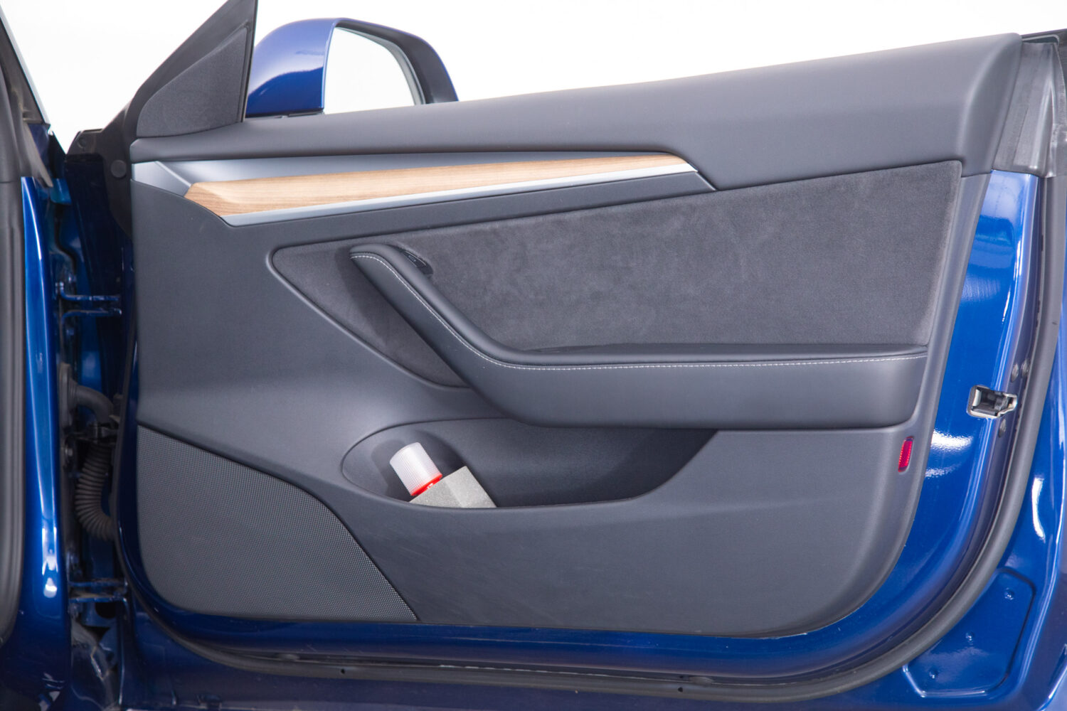 モデル3 ロングレンジ デュアルモーター 4WD