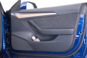 モデル3 ロングレンジ デュアルモーター 4WD