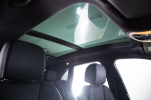 マカン S シュポルト エディション (パノラミック ルーフ システム装着車) PDK 4WD