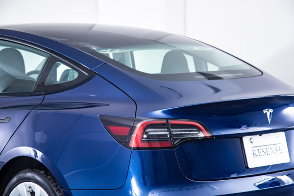 モデル3 ロングレンジ デュアルモーター 4WD