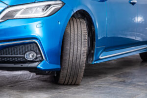 クラウン ハイブリッド 2.5 RS リミテッド