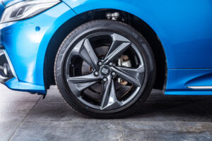 クラウン ハイブリッド 2.5 RS リミテッド