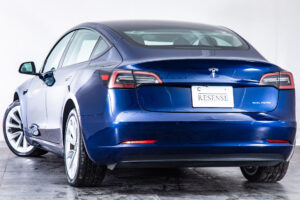 モデル3 ロングレンジ デュアルモーター 4WD