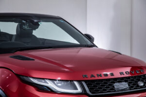 レンジローバーイヴォーク HSE ダイナミック 4WD