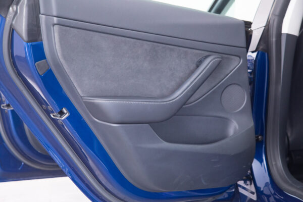 モデル3 ロングレンジ デュアルモーター 4WD