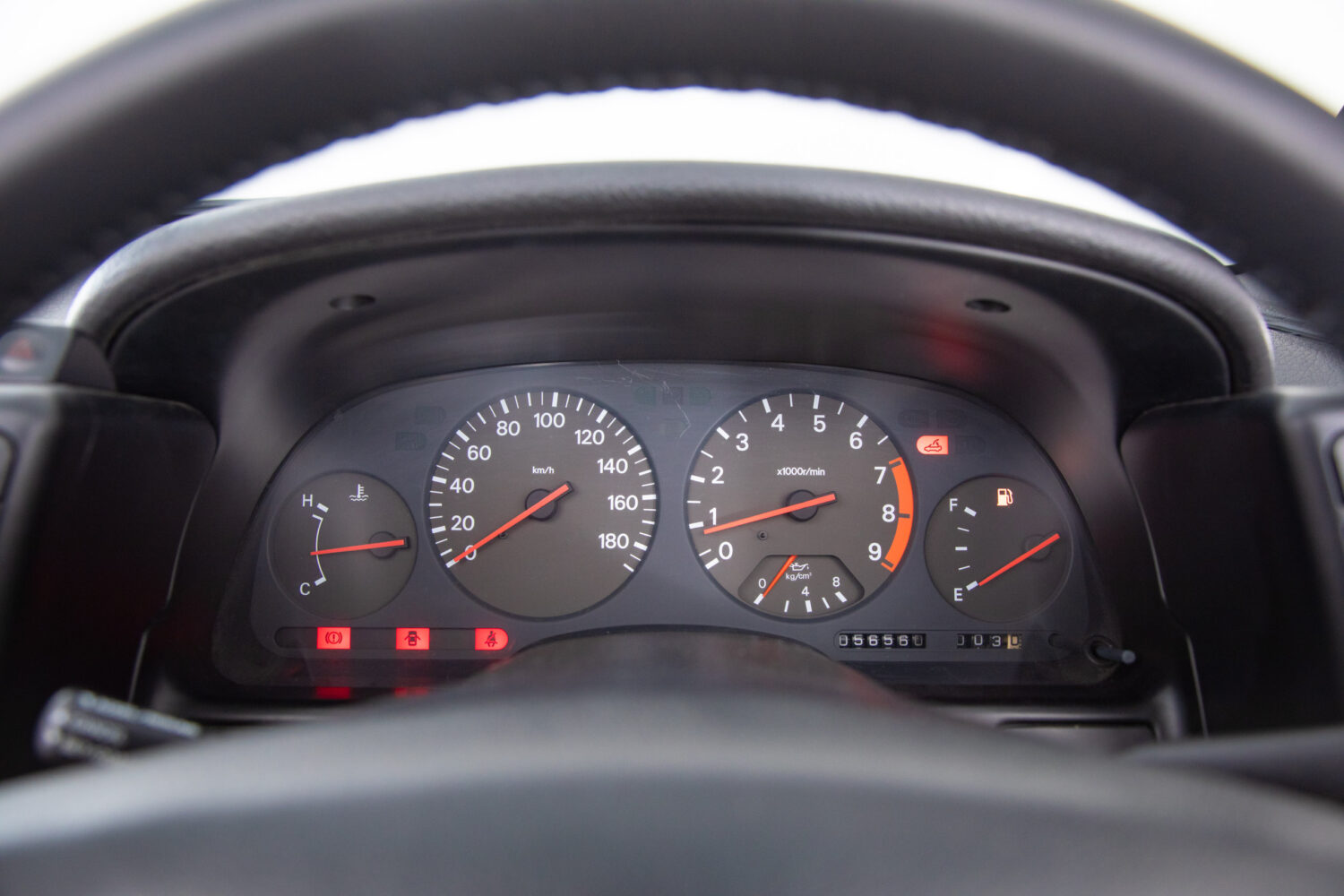 フェアレディZコンバーチブル 3.0