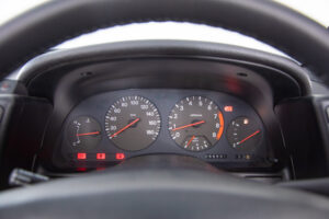 フェアレディZコンバーチブル 3.0