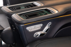 Vクラス V220 d エクスクルーシブ ロング プラチナスイート ディーゼルターボ