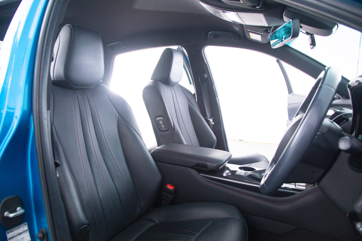 クラウン ハイブリッド 2.5 RS リミテッド