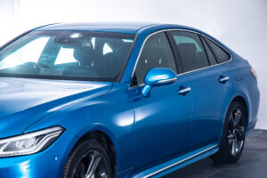 クラウン ハイブリッド 2.5 RS リミテッド