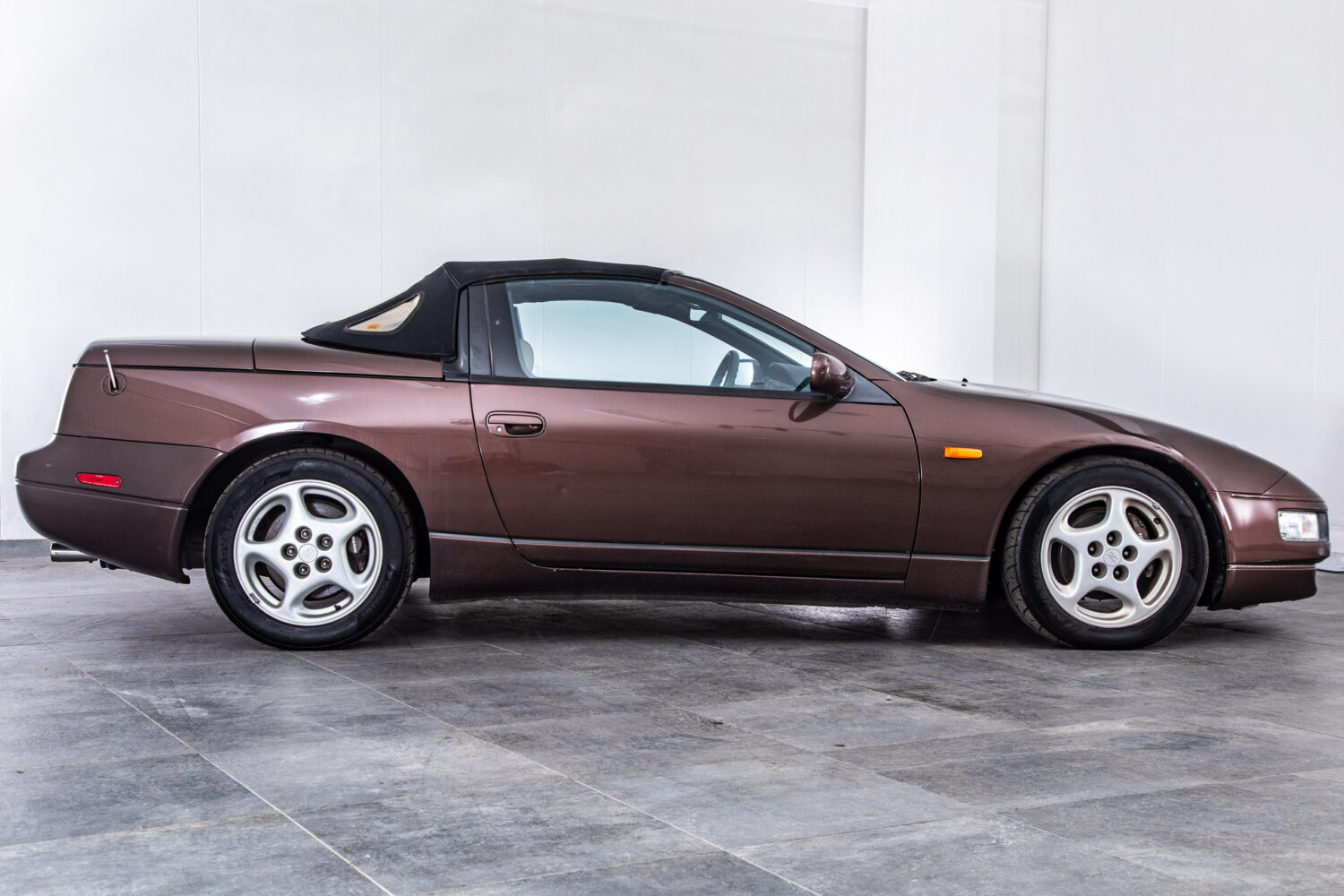 フェアレディZコンバーチブル 3.0