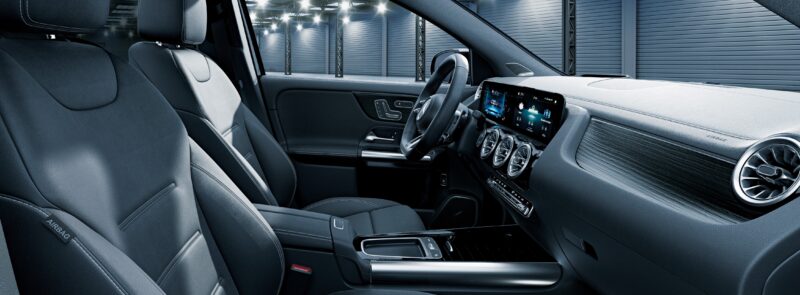 全国限定80台　メルセデスAMG GLA35 4マティック・ブラックマスターピース