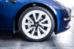 モデル3 ロングレンジ デュアルモーター 4WD