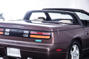 フェアレディZコンバーチブル 3.0