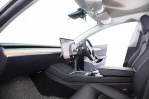 モデル3 ロングレンジ デュアルモーター 4WD