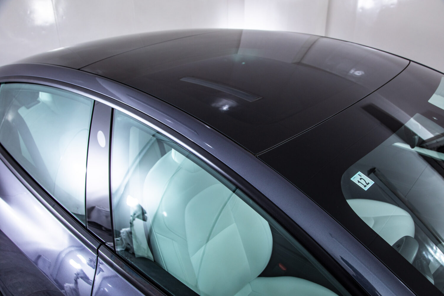 モデル3 スタンダードレンジプラス