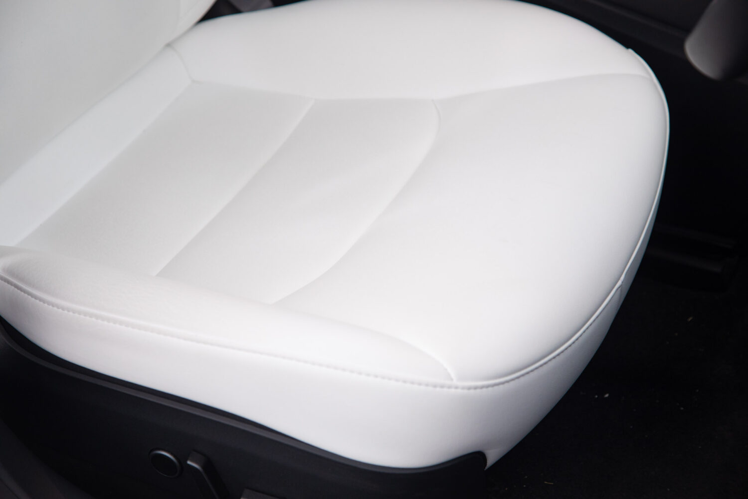 モデル3 スタンダードレンジプラス