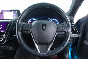 クラウン ハイブリッド 2.5 RS リミテッド