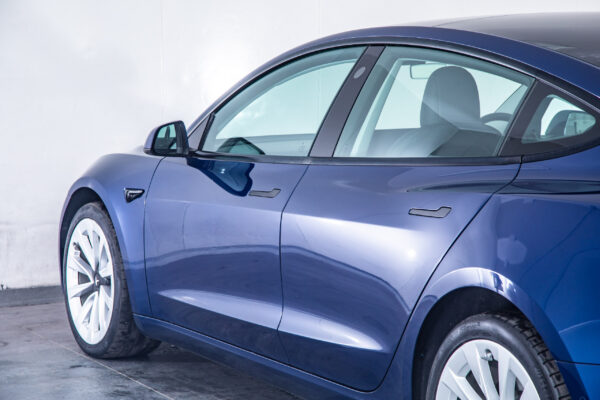 モデル3 ロングレンジ デュアルモーター 4WD