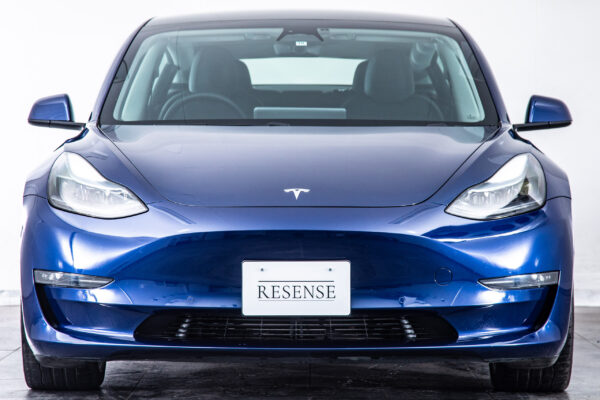 モデル3 ロングレンジ デュアルモーター 4WD