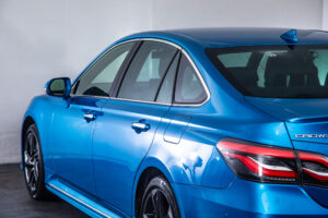 クラウン ハイブリッド 2.5 RS リミテッド