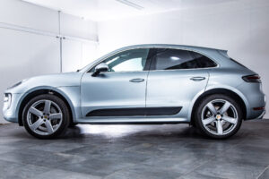 マカン S シュポルト エディション (パノラミック ルーフ システム装着車) PDK 4WD