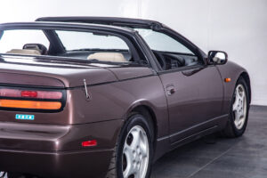 フェアレディZコンバーチブル 3.0