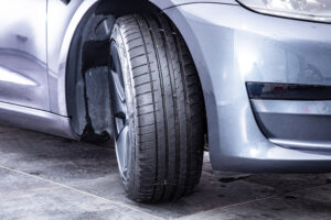 モデル3 スタンダードレンジプラス