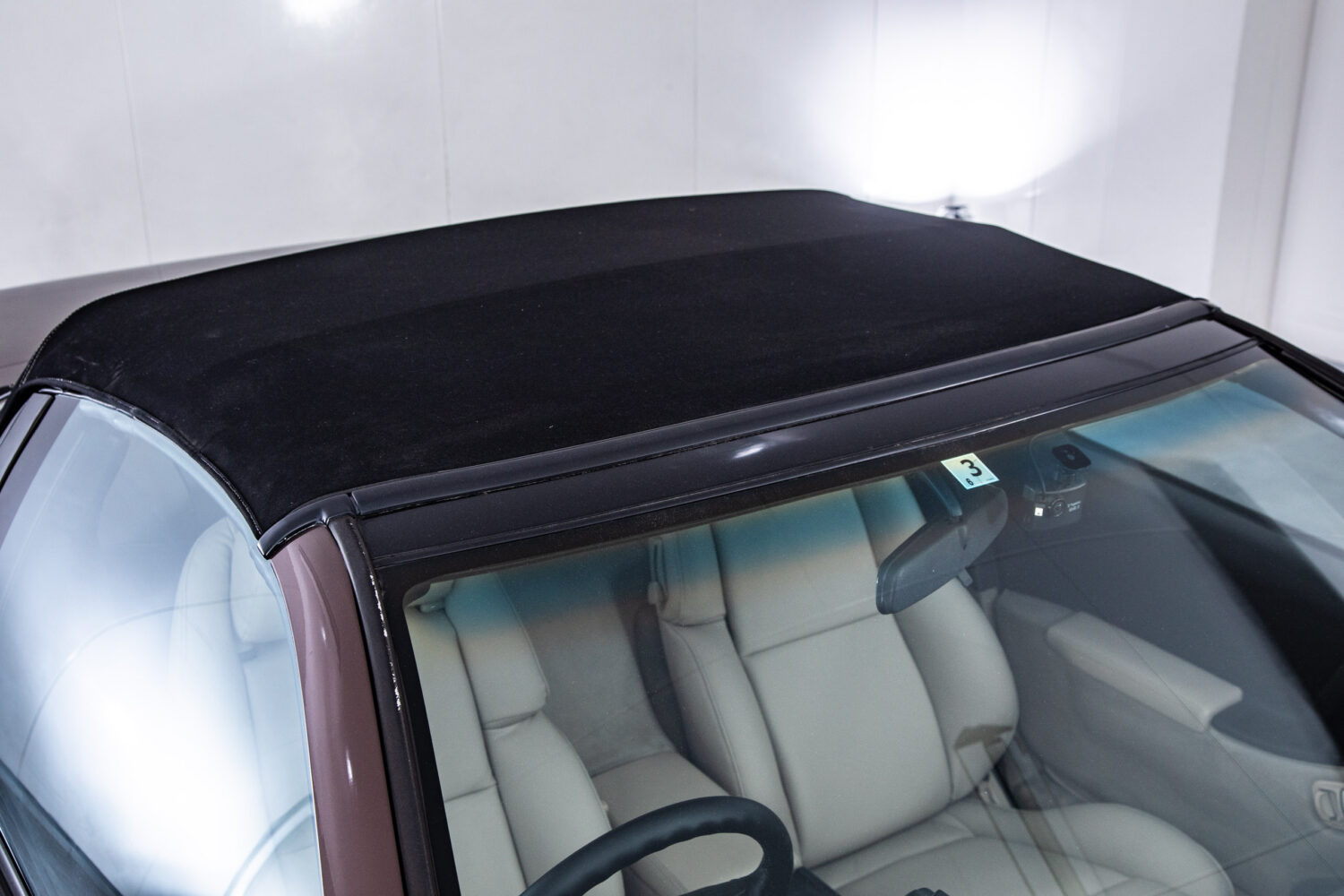 フェアレディZコンバーチブル 3.0