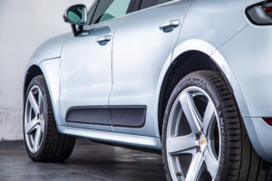 マカン S シュポルト エディション (パノラミック ルーフ システム装着車) PDK 4WD