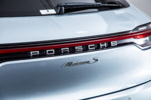 マカン S シュポルト エディション (パノラミック ルーフ システム装着車) PDK 4WD