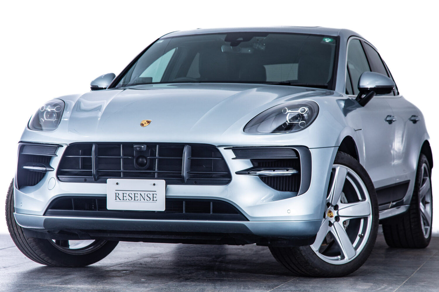 マカン S シュポルト エディション (パノラミック ルーフ システム装着車) PDK 4WD