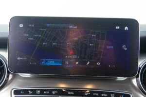 Vクラス V220 d エクスクルーシブ ロング プラチナスイート ディーゼルターボ