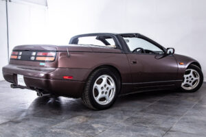 フェアレディZコンバーチブル 3.0