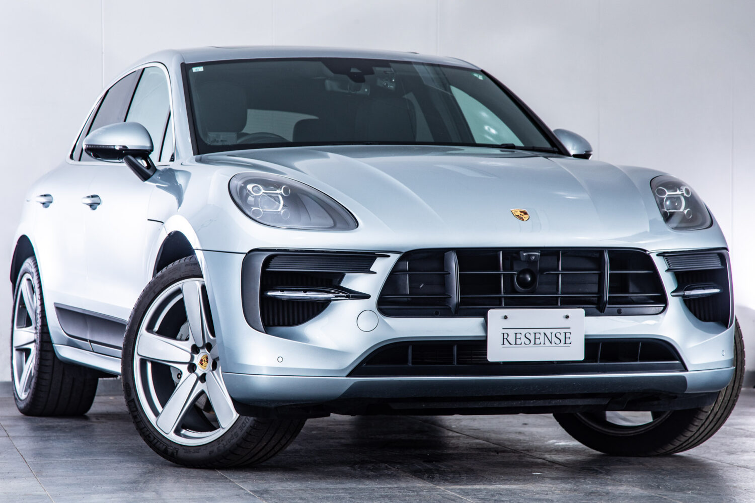 マカン S シュポルト エディション (パノラミック ルーフ システム装着車) PDK 4WD