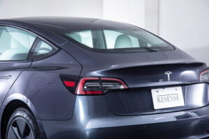 モデル3 スタンダードレンジプラス