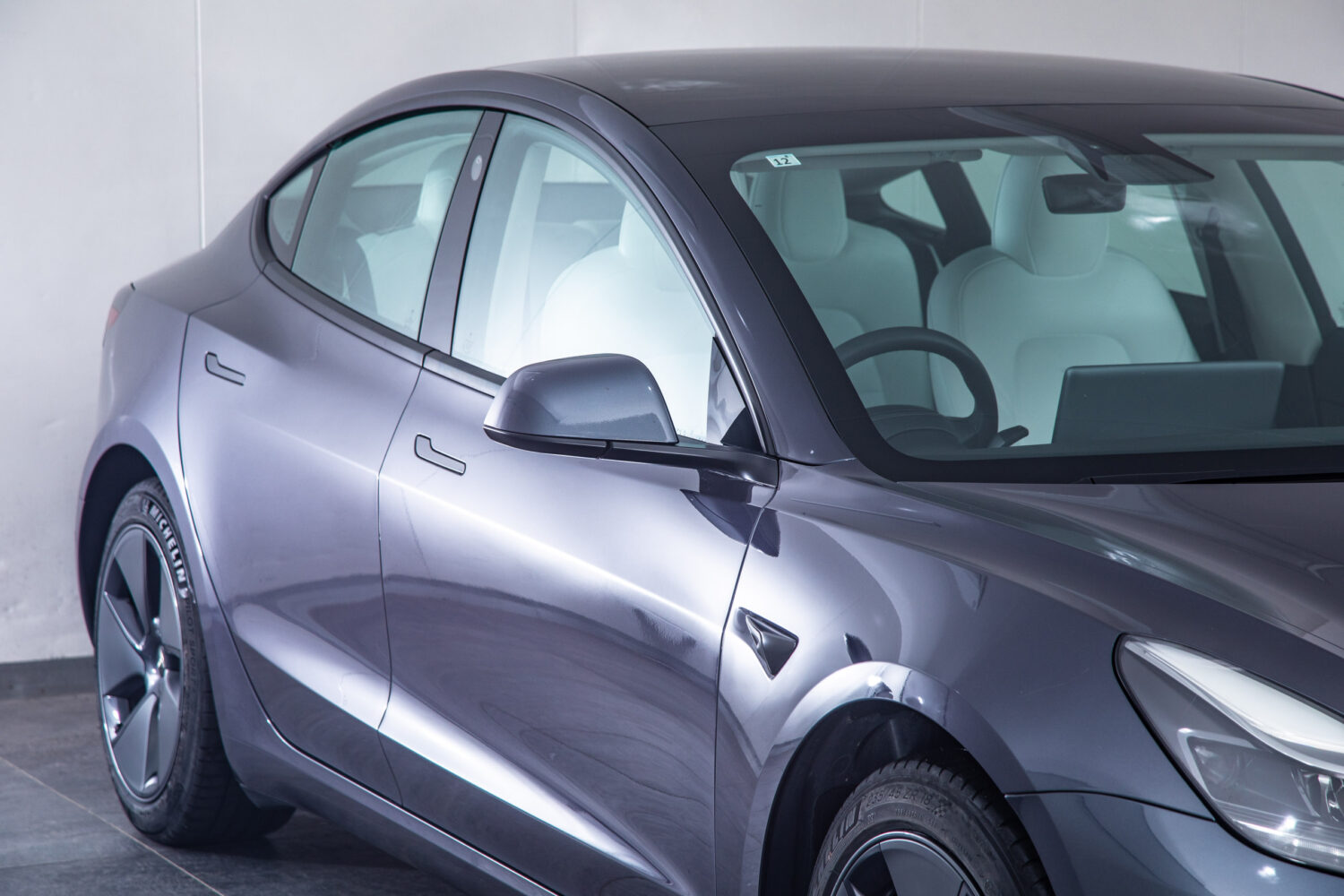 モデル3 スタンダードレンジプラス