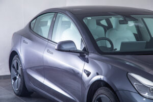 モデル3 スタンダードレンジプラス