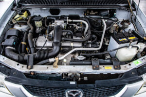 マツダ デミオ 1.5 アレッタ