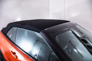 ランドローバー レンジローバーイヴォークコンバーチブル HSE ダイナミック 4WD