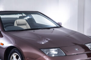 フェアレディZコンバーチブル 3.0