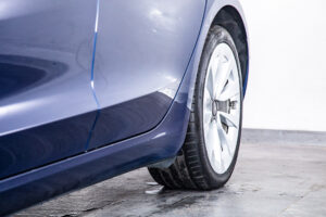 モデル3 ロングレンジ デュアルモーター 4WD