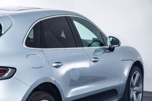 マカン S シュポルト エディション (パノラミック ルーフ システム装着車) PDK 4WD