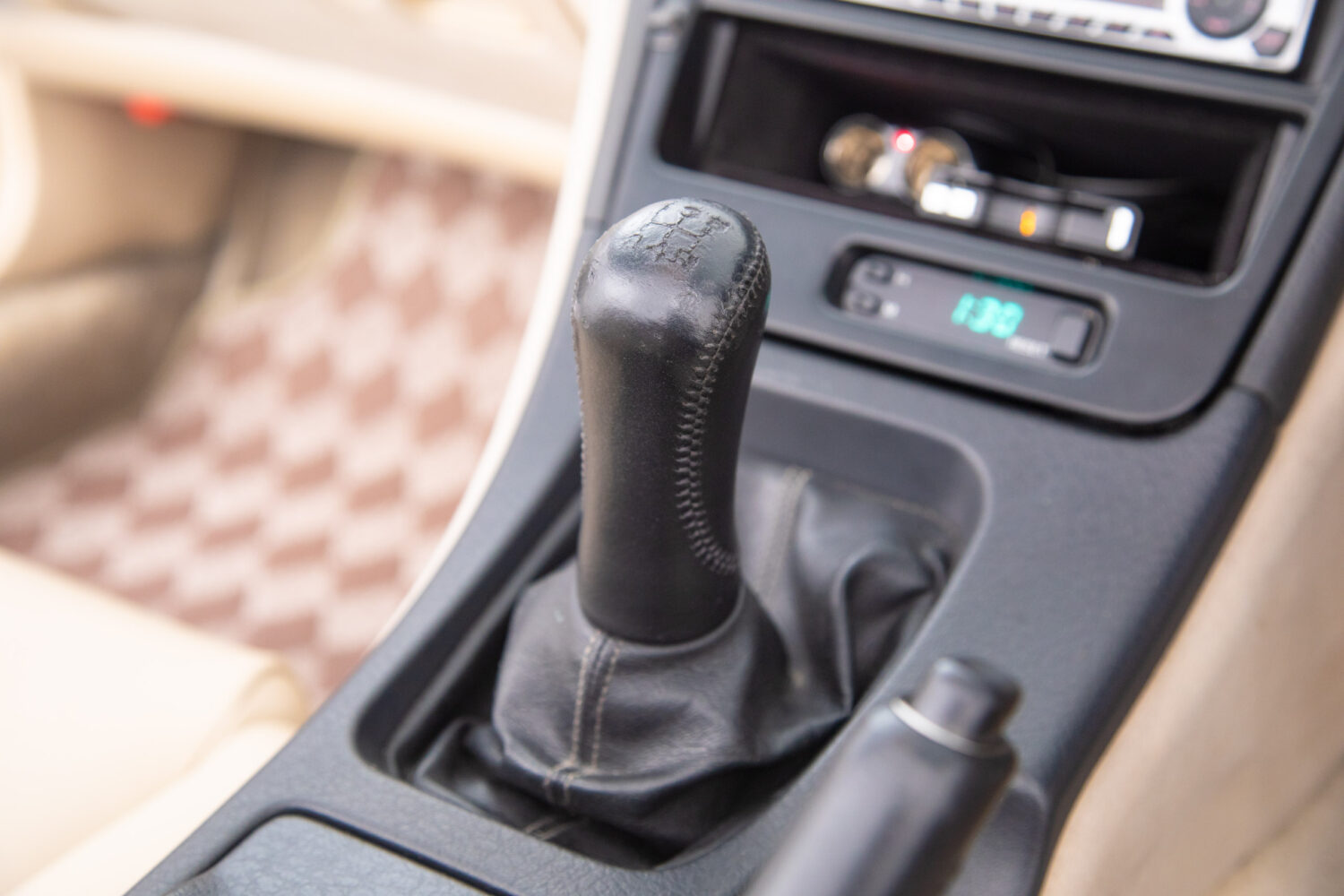 フェアレディZコンバーチブル 3.0