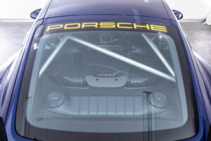 ポルシェ 718ケイマン GT4 RS PDK