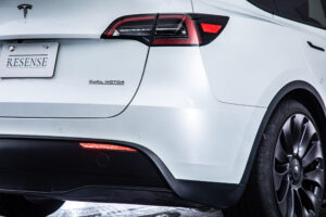 モデルY パフォーマンス 4WD