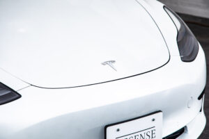 モデル3 スタンダードレンジプラス